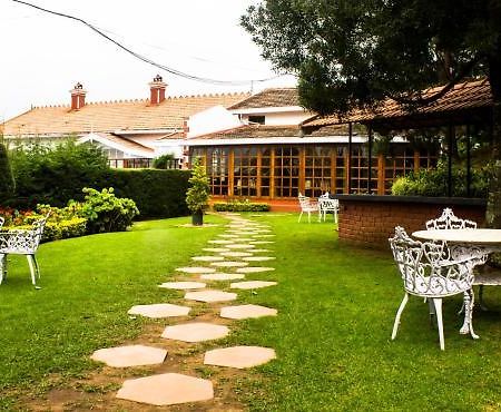 Kluney Manor Utakamand Zewnętrze zdjęcie