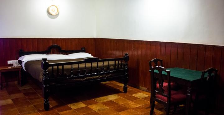 Kluney Manor Utakamand Zewnętrze zdjęcie