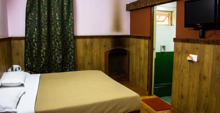 Kluney Manor Utakamand Zewnętrze zdjęcie