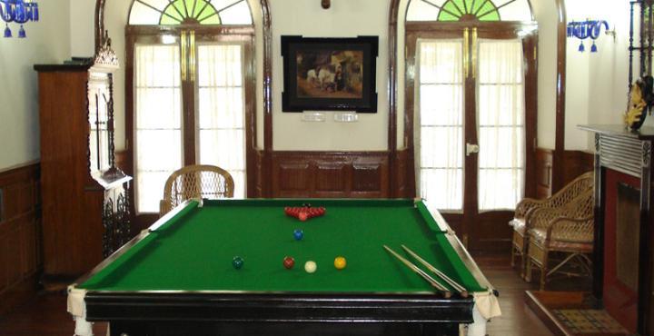 Kluney Manor Utakamand Zewnętrze zdjęcie