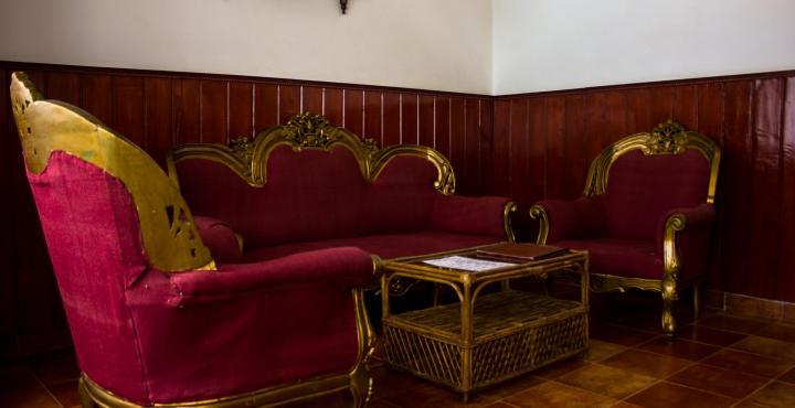 Kluney Manor Utakamand Zewnętrze zdjęcie
