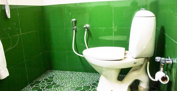 Kluney Manor Utakamand Zewnętrze zdjęcie