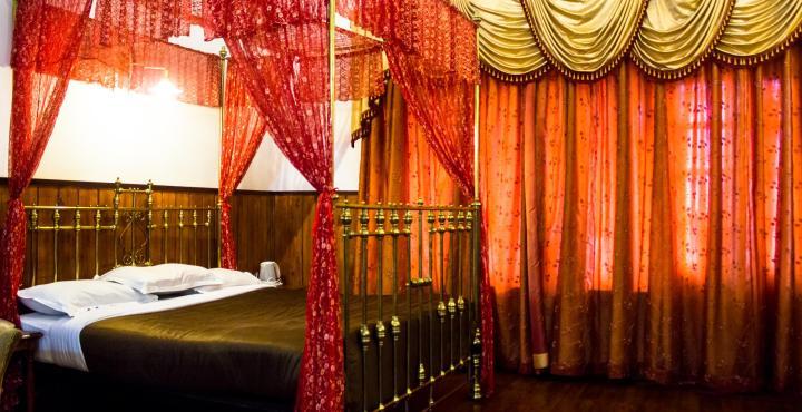 Kluney Manor Utakamand Zewnętrze zdjęcie