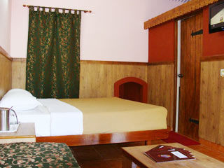 Kluney Manor Utakamand Zewnętrze zdjęcie